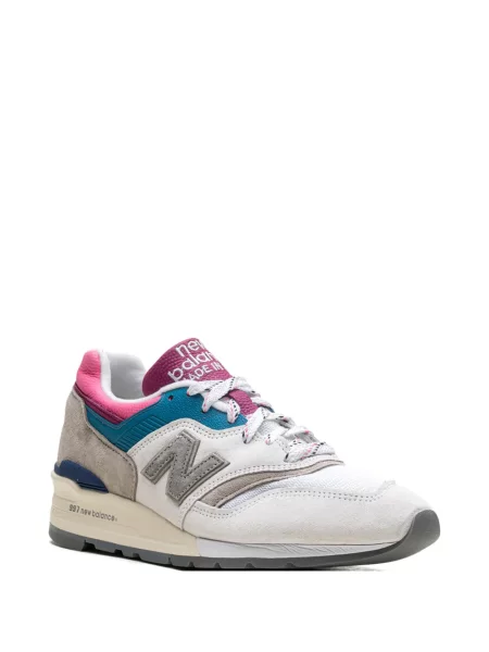 Sportbačiai New Balance 997 balta