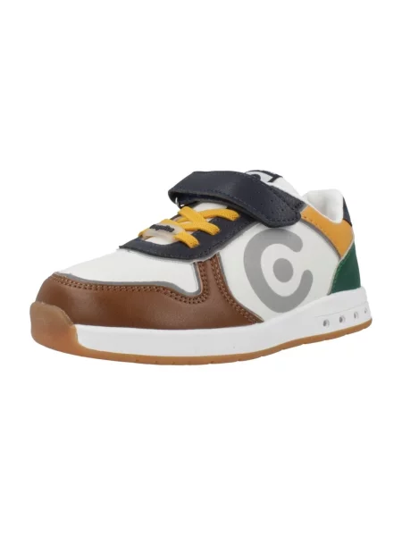 Pantofi copii Conguitos alb