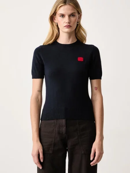 Max&Co. tricou tricotat pentru femei din cu CHENZIA
