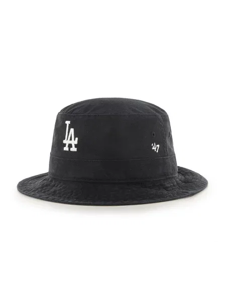 Шапка 47brand черно