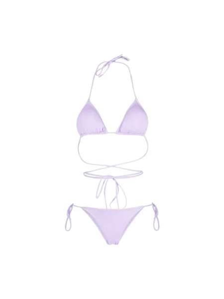 Bikini Reina Olga fioletowy