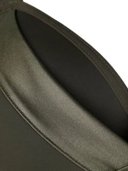 Bikini Marlies Dekkers ze stretchu zielone