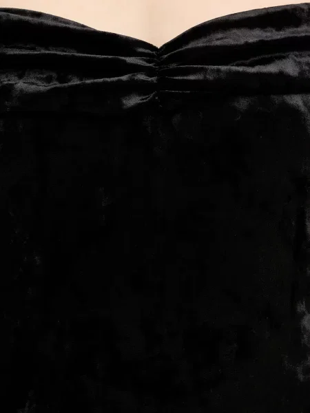 Сукня Guess mini облягаюча чорний