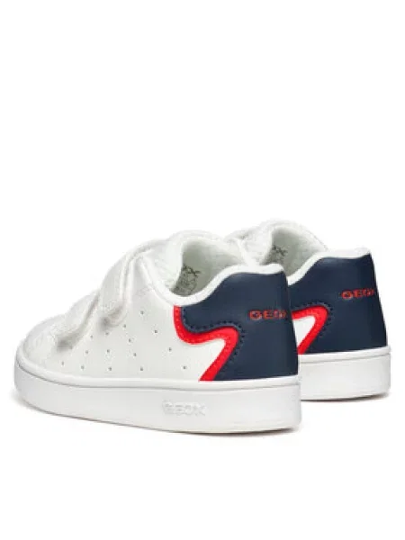 Superge Geox bela