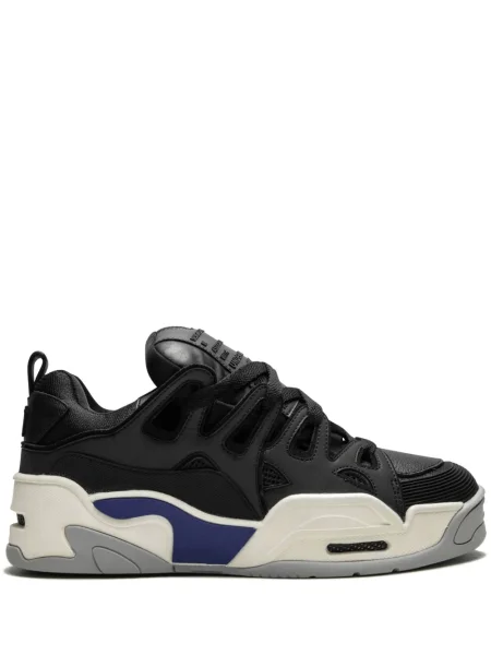 Sneakerși Under Armour negru