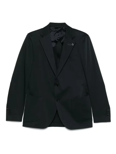 Sacou Lardini albastru