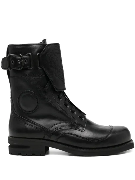 Botine Kiko Kostadinov negru