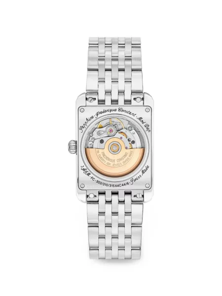 Ceas Frederique Constant albastru