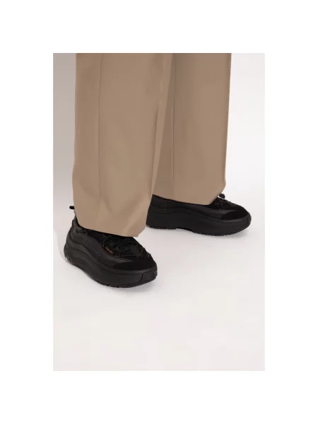 Sneakersy Moon Boot czarne