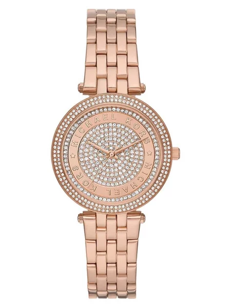 Часовници Michael Kors розово