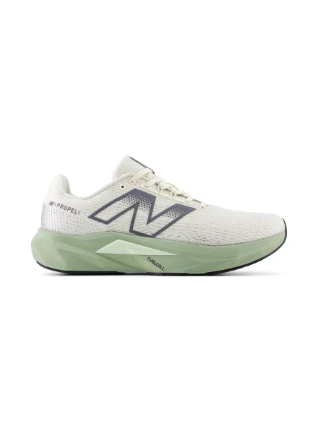 New Balance Mężczyźni Buty sportowe New Balance Beige Size: 11 beżowe