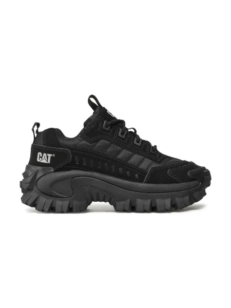 Pantofi Caterpillar negru
