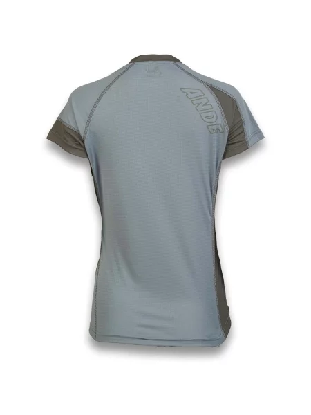 Tricou Ande albastru
