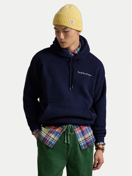 Polo Ralph Lauren Jopa Mornarsko modra