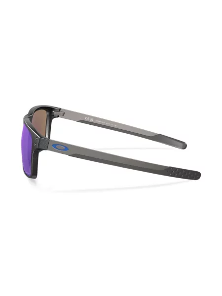 Slnečné okuliare Oakley čierna