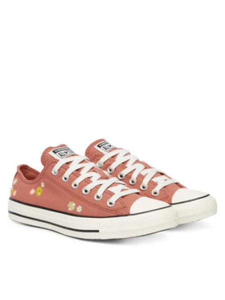 Tenisice Converse Chuck Taylor All Star ​ smeđa