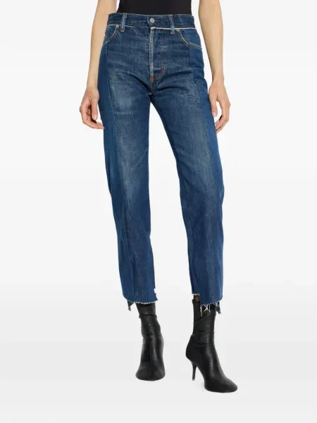 Blugi Vetements albastru