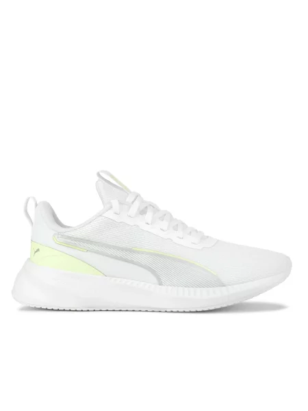 Buty sportowe treningowe Puma FLYER LITE 3 białe