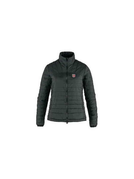 Sako Fjallraven čierna