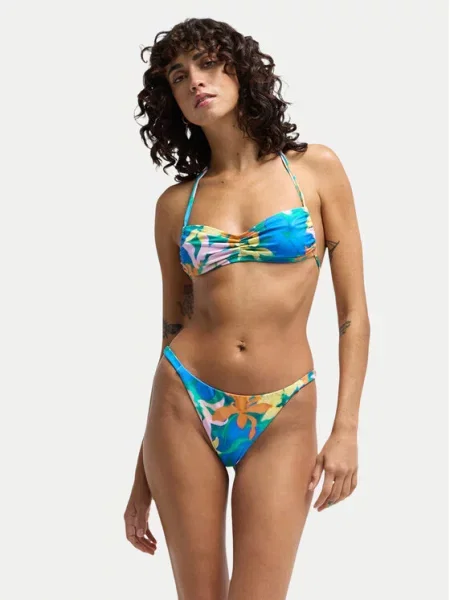 Billabong Spodnji del bikini Sol Searcher Maya Pisana