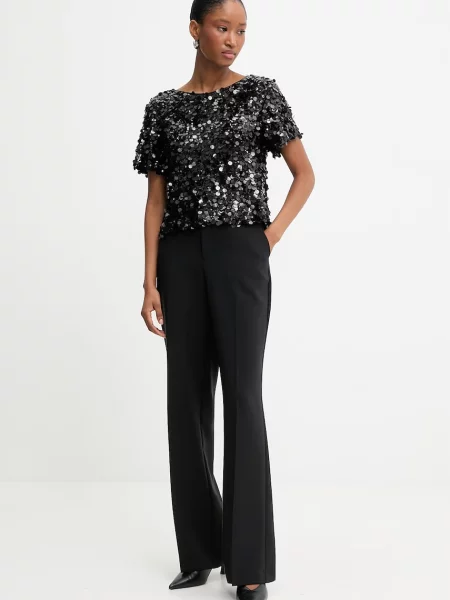 Haveone bluzka czarna