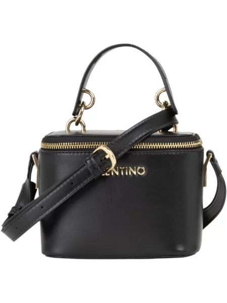 Kabelka Valentino Bags čierna
