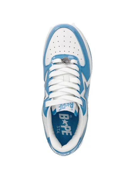 Sneakerși A Bathing Ape® albastru