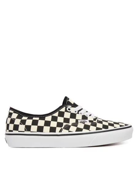Tenisówki Vans czarne