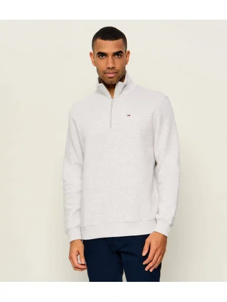 Tommy Jeans Hanorac gri