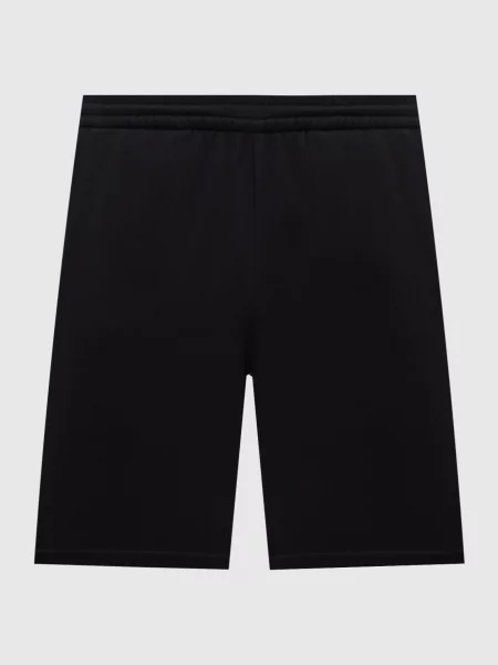 Шорты Stefano Ricci черные