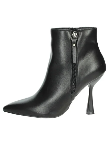 Pantofi Keys negru