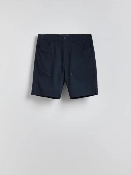 Pantaloni scurți Reserved