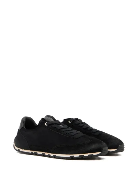 Sneakerși Bally negru