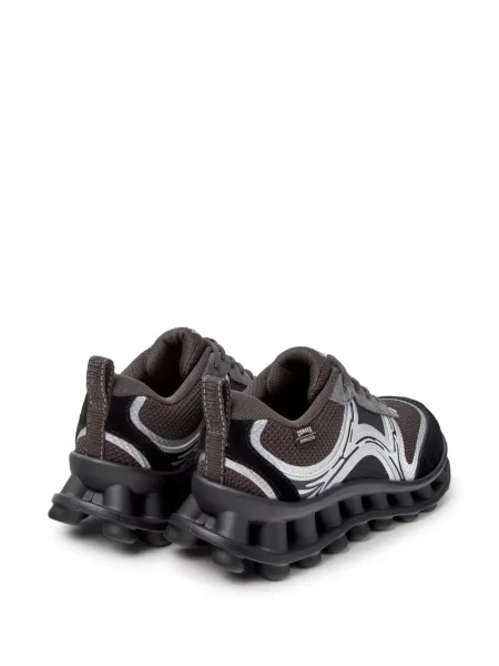 Sneakerși Camper negru