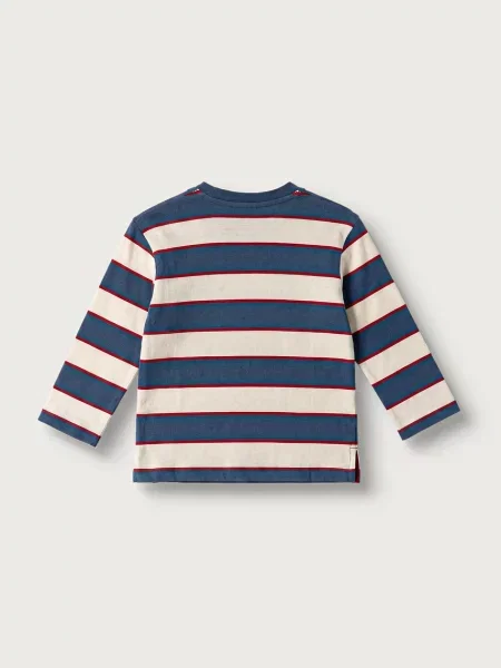 Детский лонгслив United Colors Of Benetton