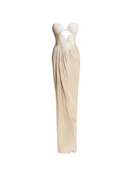 Rochie maxi Maria Lucia Hohan
