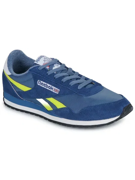 Pantofi Reebok Classic albastru