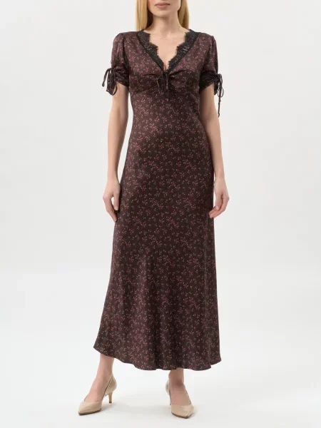 Сукня Imperial коричнева