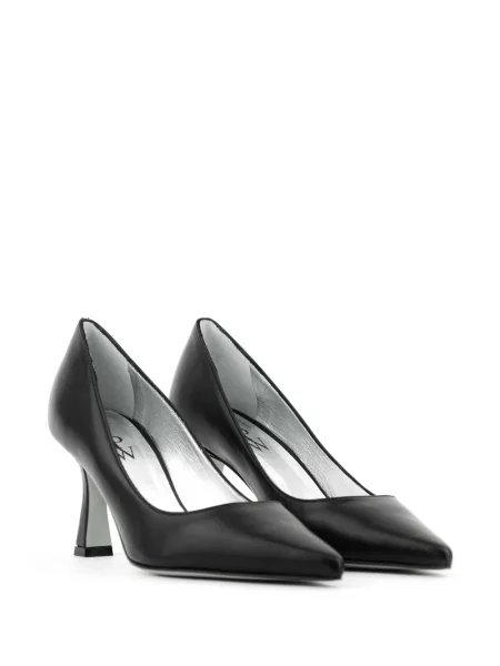 Pantofi cu toc Paul Warmer negru