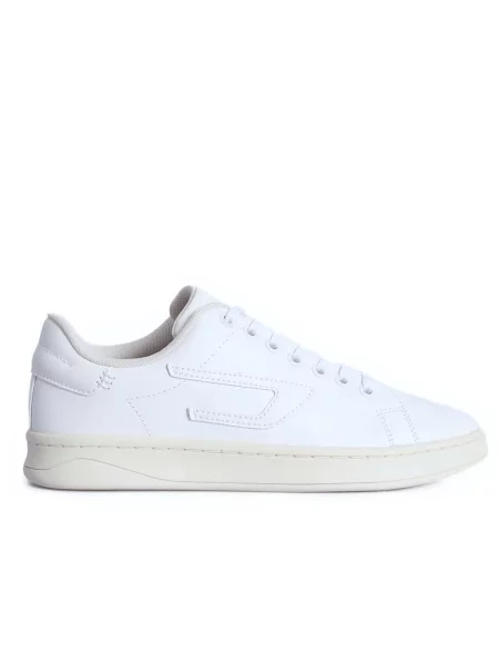 DIESEL Tenisky S-ATHENE LOW W' bílá