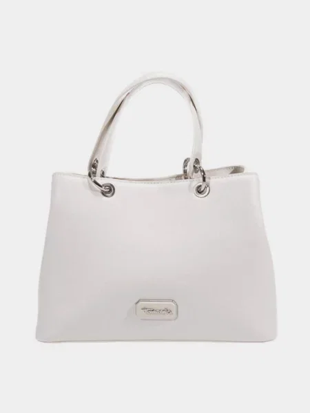 Сумка Tamaris белая