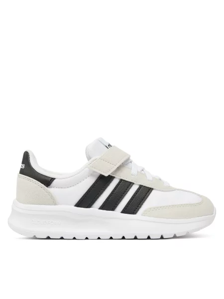Αθλητικά adidas Run Shoes Kids λευκό