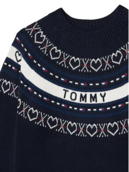 Svetr Tommy Hilfiger