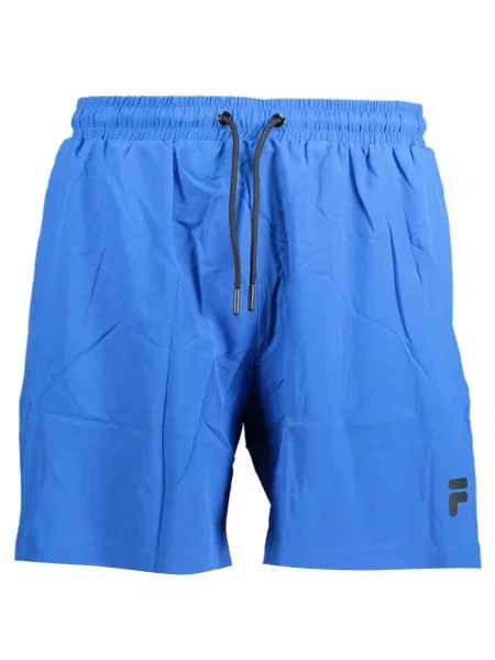 Plavalne hlačke Fila modra