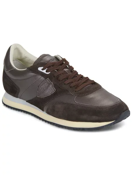 Pantofi Philippe Model maro