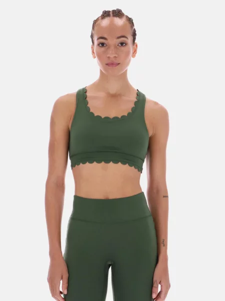 Ted Baker Melltartó zöld