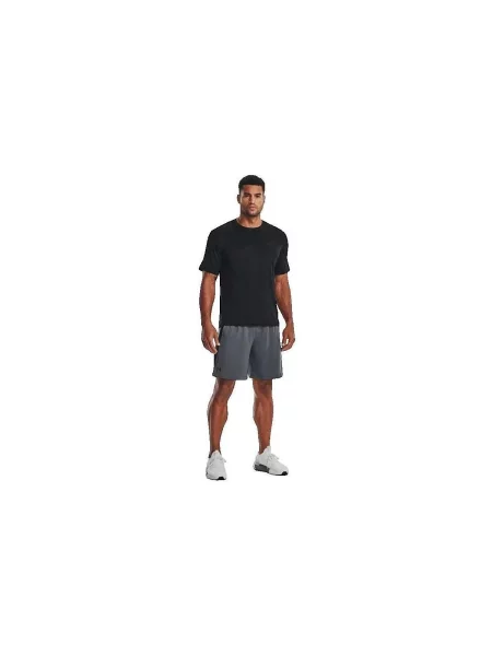 Pantaloni Under Armour gri