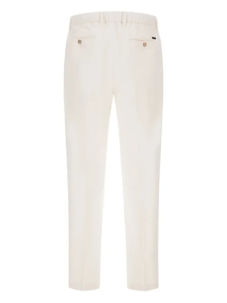 Pantaloni Herno plisate