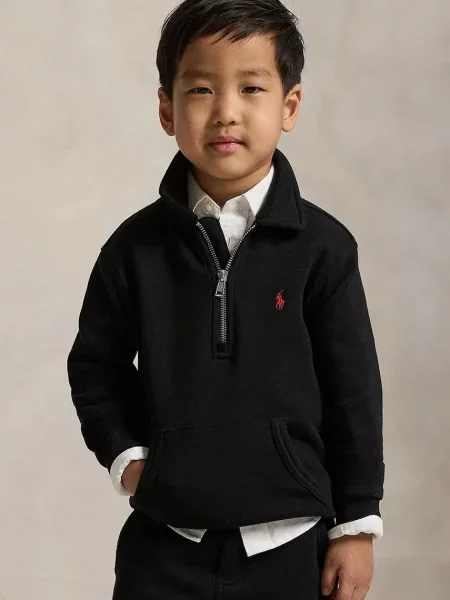 Polo Ralph Lauren кофта дитяча з бавовною