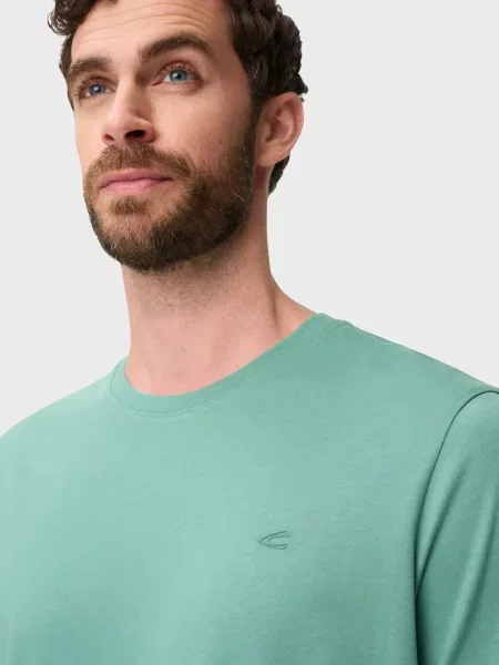 Футболка Camel Active зелена